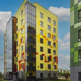 Продажа 1-комн квартиры на вторичном рынке Въезд, улица Чехова,  д. 39 к2