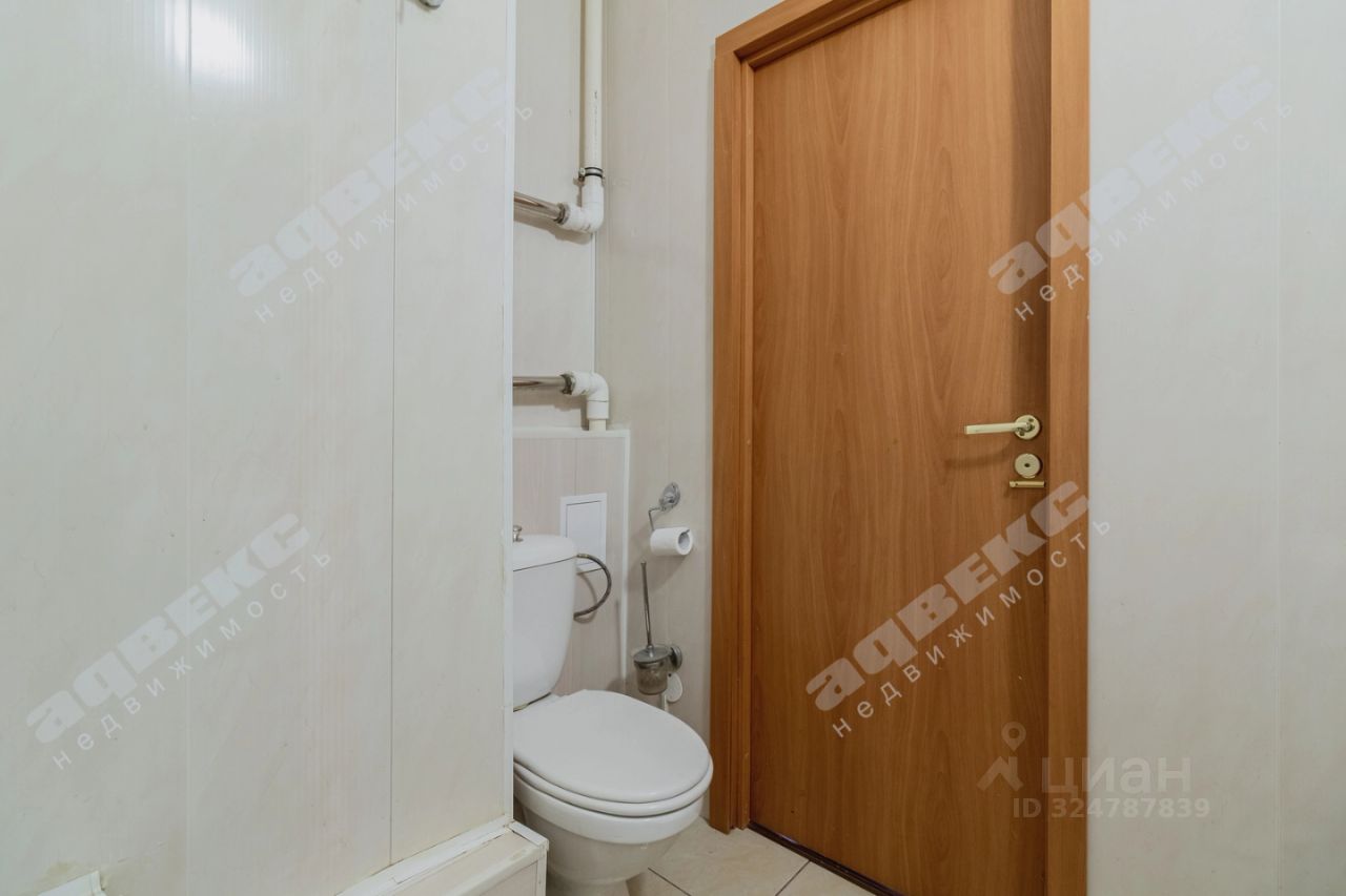 Аренда 1-комн квартиры на вторичном рынке пос. Парголово, улица Тихоокеанская, 1к1