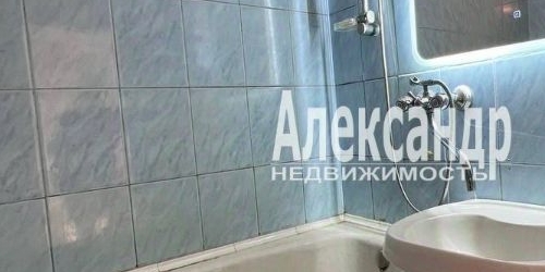 1-комн квартира улица Маршала Тухачевского, 7К2