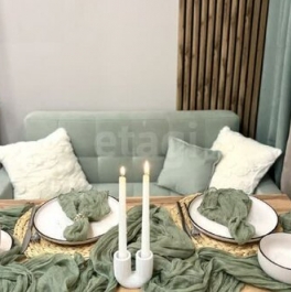 Продажа 1-комн квартиры на вторичном рынке Мурино г, Авиаторов Балтики пр-кт,  д. 29 к2