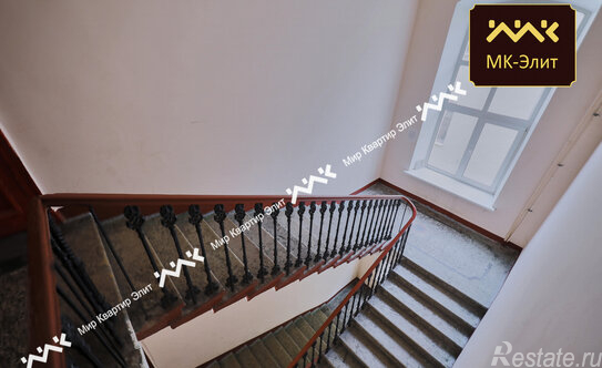 Продажа 8-комн квартиры на вторичном рынке улица Ефимова,  д. 5