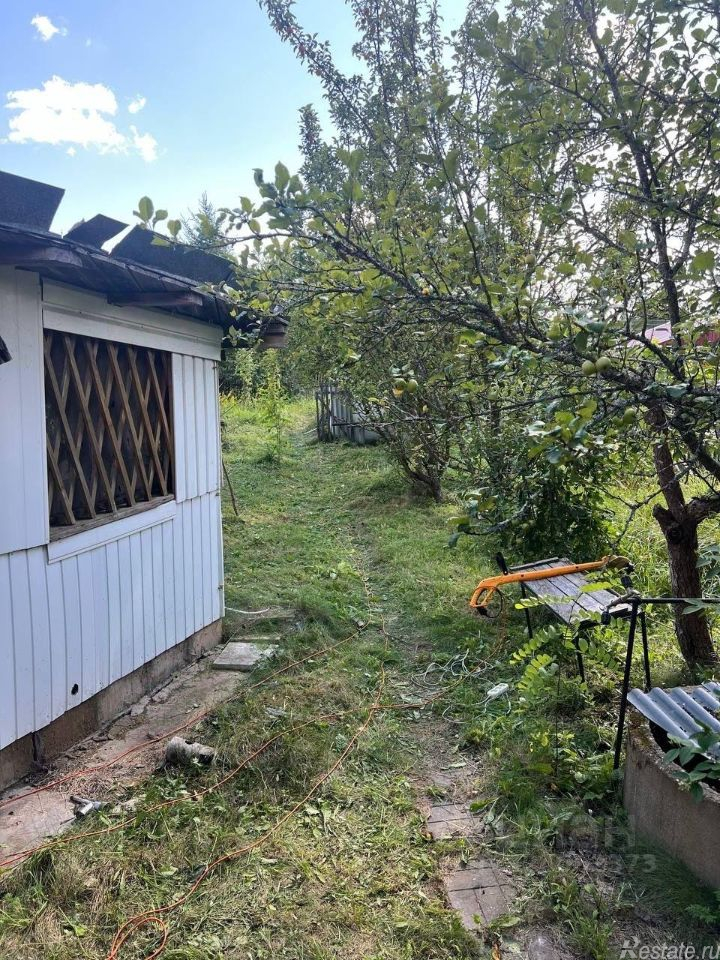 Продажа дома Наро-Фоминский городской округ, Калиновая улица