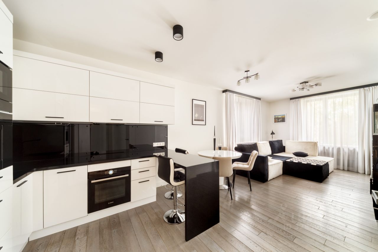 Продажа 2-комн квартиры на вторичном рынке Ленинградский проспект, 15С28