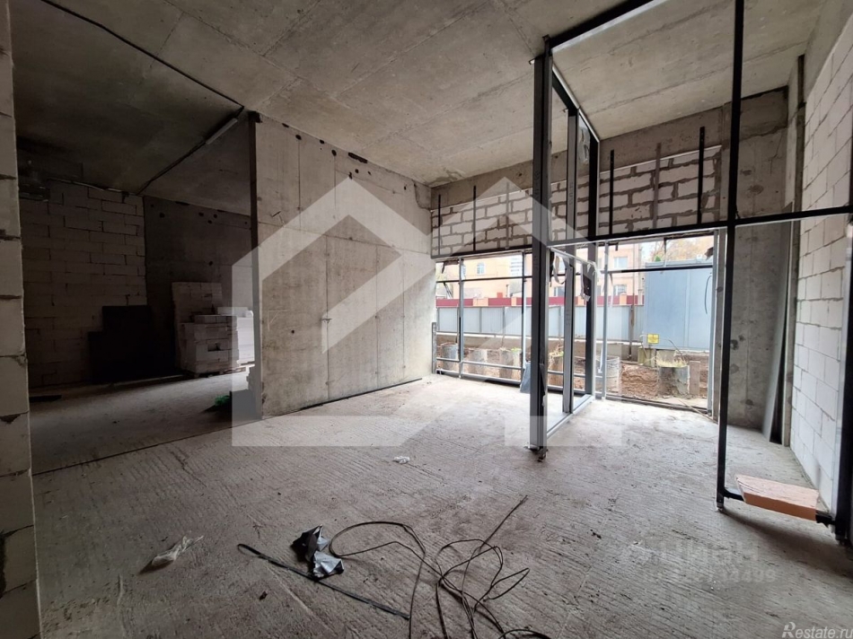 Аренда ПСН Реутов, Комсомольская улица,  д. к2