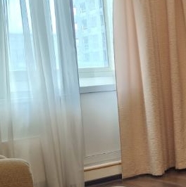 Аренда 2-комн квартиры на вторичном рынке Озерная улица, 4к1 Аренда 2-комн квартиры на вторичном рынке Озерная улица, 4к1