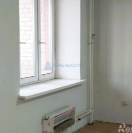 Продажа 1-комн квартиры на вторичном рынке Домодедово, Каширское шоссе