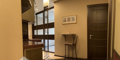 1-комн квартира Балашиха, Разина улица, дом 5