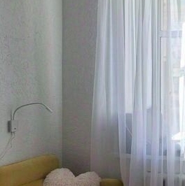 Продажа студии улица Воскова, 18/10