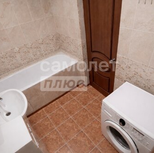 2-комн квартира Наро-Фоминск г, Рижская ул,  д. 1А