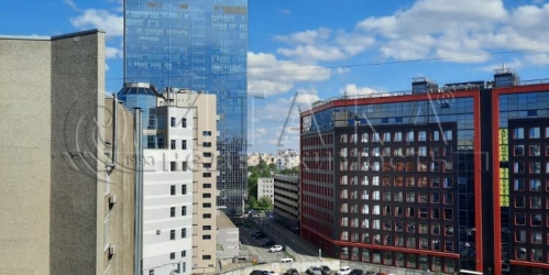 2-комн квартира Конституции,  д. 1,  к. 2