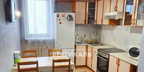 1-комн квартира Лавров пер,  д. 5