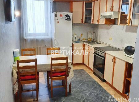 Аренда 1-комн квартиры на вторичном рынке Лавров пер,  д. 5