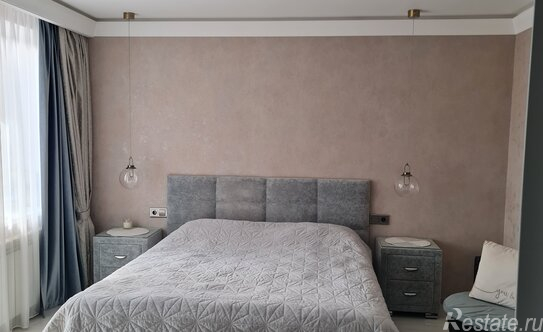 Продажа 2-комн квартиры на вторичном рынке Пушкин г, Леонтьевская ул,  д. 41