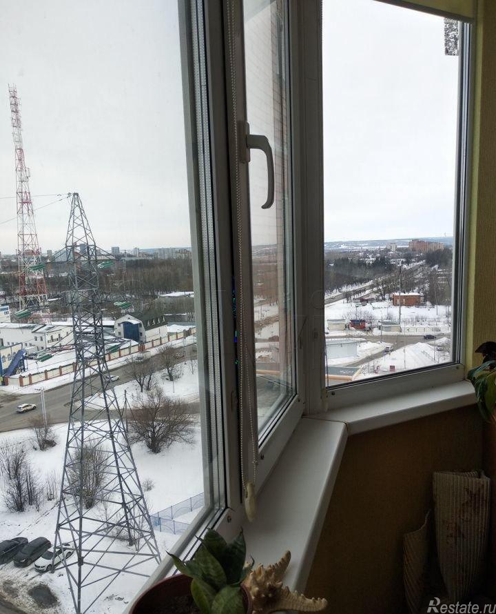 Продажа 1-комн квартиры на вторичном рынке Серпухов, шоссе Московское,  д. 49