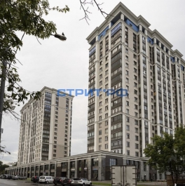 Продажа торгового помещения Никитинская улица, д. 10 Продажа торгового помещения Никитинская улица, д. 10