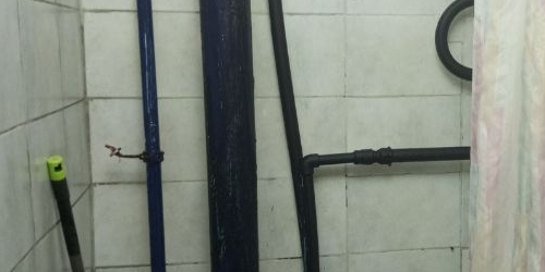 4-комн квартира улица Костюшко, 36