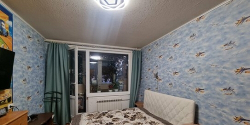 4-комн квартира Славы пр-кт,  д. 38