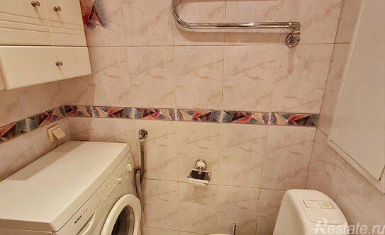 Аренда 1-комн квартиры на вторичном рынке Сокольническая площадь,  д. 9