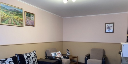 3-комн квартира Стойкости ул. ,  д. 26,  к. 1