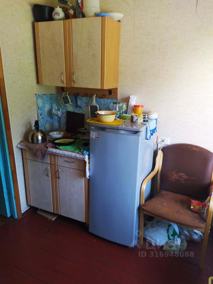 Продажа комнаты пос. Воейково, 3