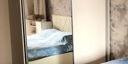 3-комн квартира 3-й Новоподмосковный переулок, 6