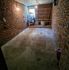 Продажа гаража Райцентр, Железнодорожная улица