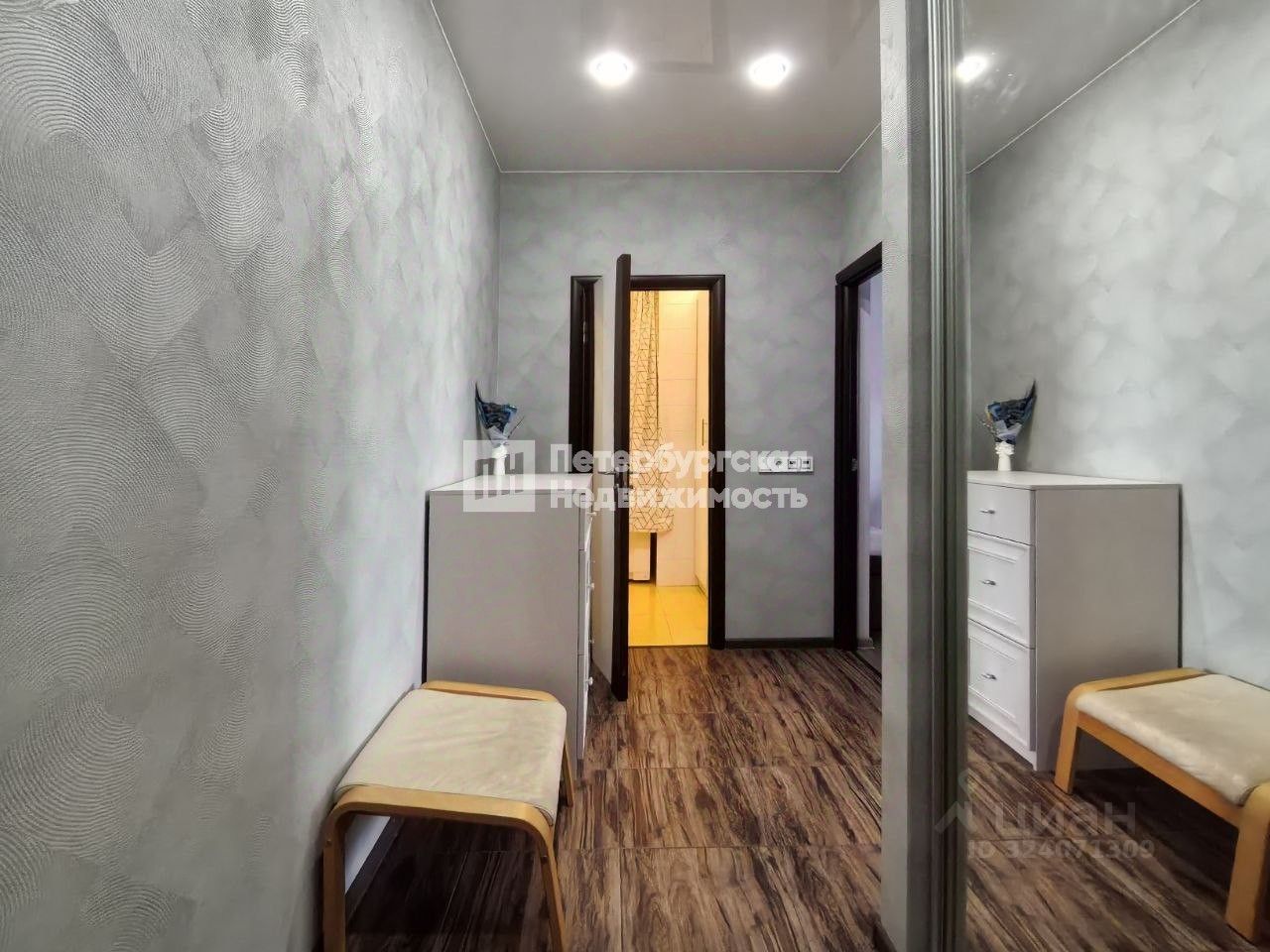 Продажа 1-комн квартиры на вторичном рынке проспект Космонавтов, 63к1