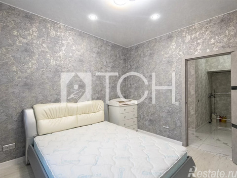 Продажа 3-комн квартиры на вторичном рынке Пушкино, Чехова ул,  д. 36