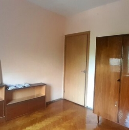 Продажа 3-комн квартиры на вторичном рынке проезд Загорского,  д. 5