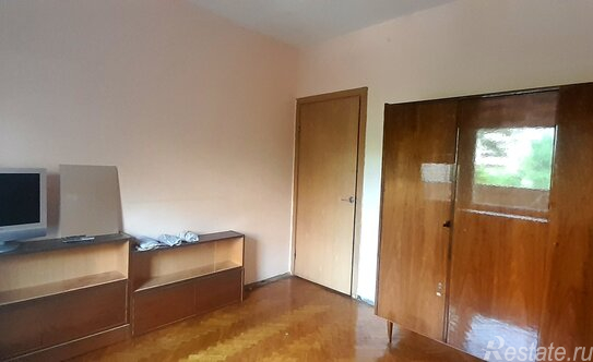 Продажа 3-комн квартиры на вторичном рынке проезд Загорского,  д. 5