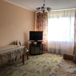 Аренда 2-комн квартиры на вторичном рынке Купавенский Б.,  д. 6/1