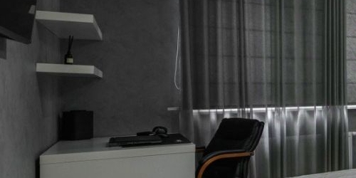 2-комн квартира Полтавский проезд, 3