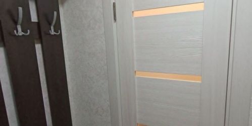 1-комн квартира Юбилейный, улица Глинкина,  д. 8