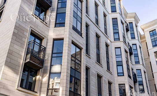 Продажа 1-комн квартиры на вторичном рынке Кременчугская улица