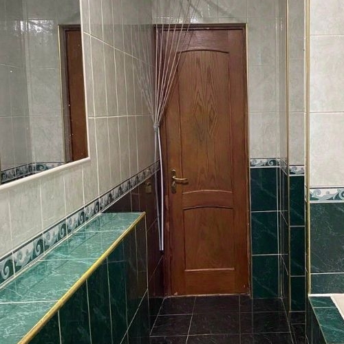 3-комн квартира Новая Басманная улица, 4-6С3