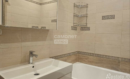 Продажа 2-комн квартиры на вторичном рынке Домодедово, улица Творчества,  д. 5к2