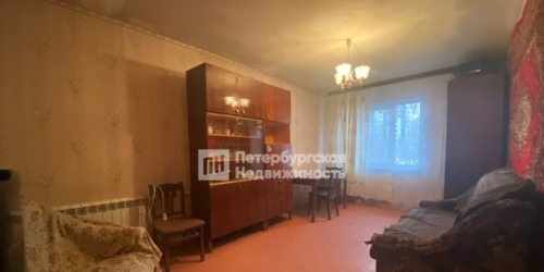 2-комн квартира Кузнецова пр-кт,  д. 17