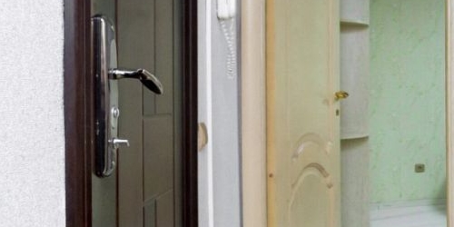 2-комн квартира улица Софьи Ковалевской, 4