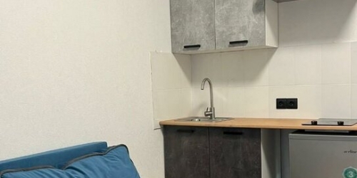 1-комн квартира Стартовая улица,  д. 11