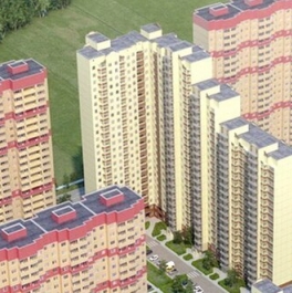 Продажа 1-комн квартиры на вторичном рынке Балашиха г, Дмитриева ул,  д. 24