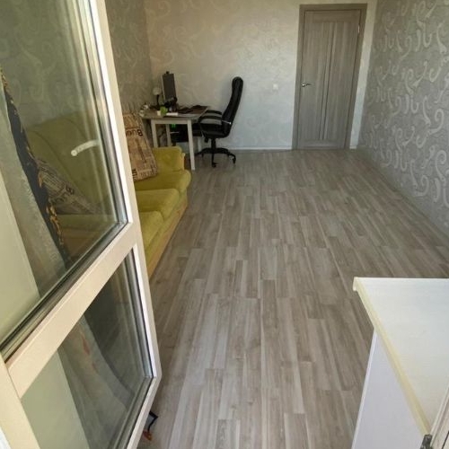 1-комн квартира Пулковское шоссе, 40К3