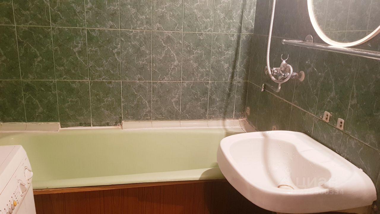 Аренда 1-комн квартиры на вторичном рынке Малая Тульская улица, 2/1К3