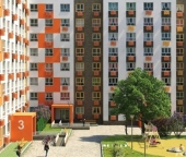 Продать Квартиры вторичка Глухово, Романовская улица  13 