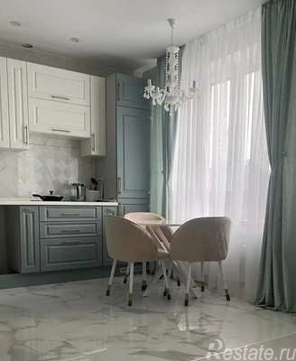 Продажа 1-комн квартиры на вторичном рынке Донецкая ул,  д. 34к3