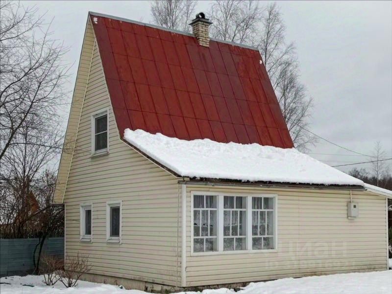 Продажа дома Торики-2 СНТ