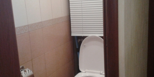 2-комн квартира Омская ул,  д. 23