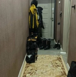 Продажа 2-комн квартиры на вторичном рынке Шатура, Конный проезд,  д. 20