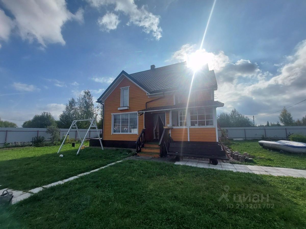 Продажа дома Кузнецы кп, 18