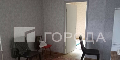 3-комн квартира Новопетровская улица,  д. 18