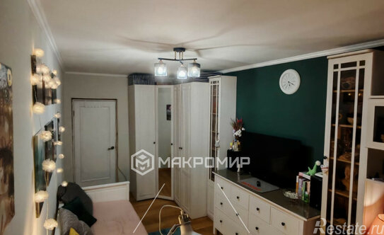 Продажа 2-комн квартиры на вторичном рынке Одинцово г, Маршала Жукова ул,  д. 14